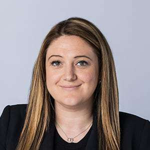 Jane Rattray - Legal Director