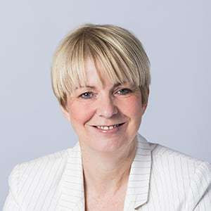 Jennifer Young - Partner