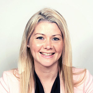 Photo of Anna Watt