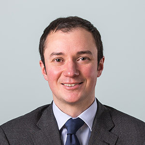 Graeme Myles - Legal Director