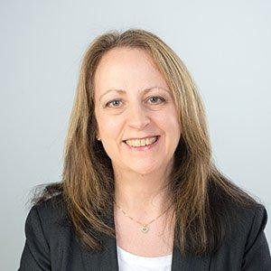 Hazel Moir - Partner