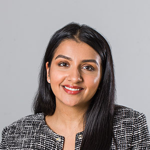 Sophia Gibson - Client wellbeing advisor