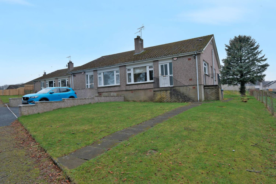 Photo of 13 Eastside Gardens, Bucksburn, Aberdeen, AB21 9SN — offers over £150,000