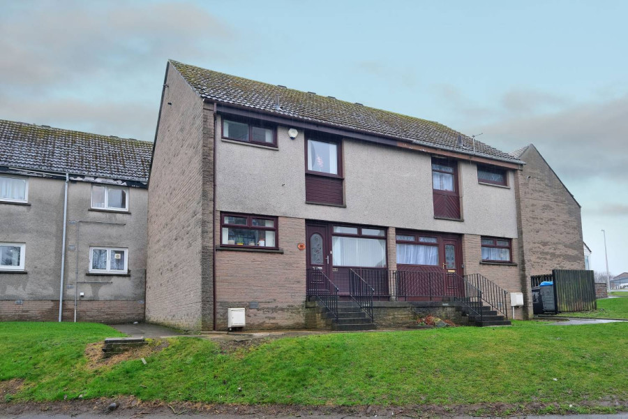 Photo of 21 Gort Road, Aberdeen, AB24 2YS — offers over £130,000